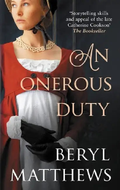 An Onerous Duty by Beryl Matthews