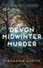 A Devon Midwinter Murder by Stephanie Austin