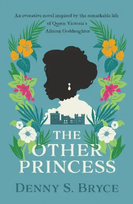 The Other Princess by Denny S. Bryce