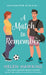A Friendly Rivalry by Helen Hawkins