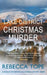 A Lake District Christmas Murder: The Intriguing English Cosy Crime Series by Rebecca Tope