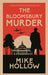 The Bloomsbury Murder: 'A-Grade Crime Fiction' Lee Child by Mike Hollow