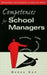 Competences for School Managers by Derek Esp