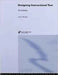 Designing Instructional Text by Hartley James