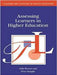 Assessing Learners In Higher Education by Brown Sally, Knight Peter