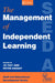 Management of Independent Learning Systems by Peter (Lecturer Knight, Jo (University of Lancaster) Tait