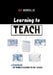 Learning to Teach: A Handbook for Primary & Secondary School Teachers by Gill Nicholls