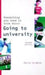 Everything You Need To Know About Going To University by Sally Longson