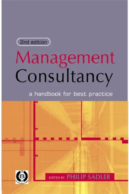 Management Consultancy by Derek Bishop