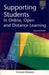 Supporting Students in Online, Open and Distance Learning by Ormond Simpson