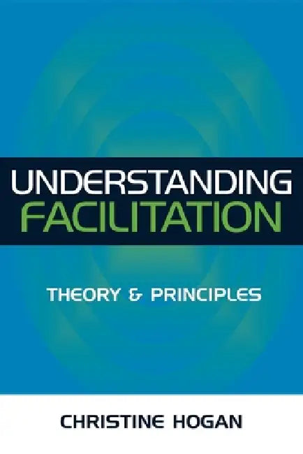 Understanding Facilitation: Theory & Principles by Christine Hogan