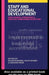 Staff and Educational Development: Case Studies, Experience, and Practice from Higher Education by David Baume