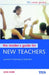 The Insider'S Guide For New Teachers by Sara Bubb