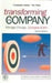 Transforming The Company  by Colin Coulson Thomas