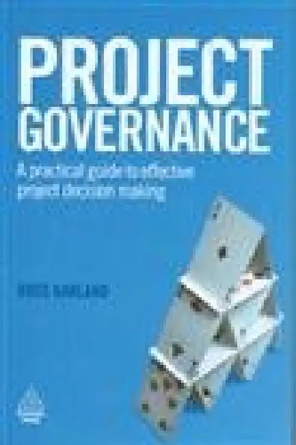 Project Governance  by Ross Garland