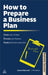 How To Prepare A Business Plan 
