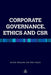 Corporate Governance Ethics and Csr by Justine Simpson, John R. Taylor