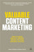 Valuable Content Marketing  by Sonja Jefferson