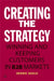 Creating The Strategy  by Rennie Gould