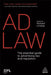 AD Law: The Essential Guide to Advertising Law and Regulation by Richard Lindsay