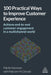 100 Practical Ways to Improve Customer Experience: Achieve End-To-End Customer Engagement in a Multichannel World by Martin Newman, Malcolm McDonald