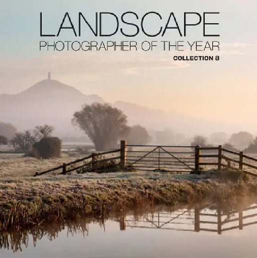 Landscape Photographer of the Year: Collection 8 by Charlie Waite