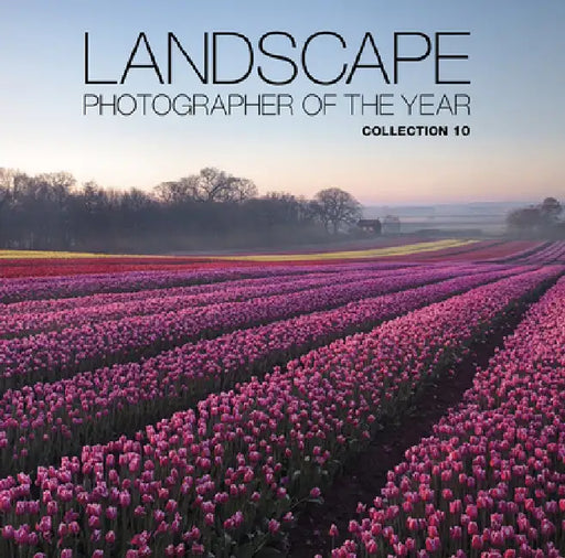 Landscape Photographer of the Year: Collection 10 by Charlie Waite