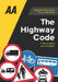 Highway Code by Aa Publishing Aa Publishing