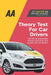 AA Theory Test for Car Drivers
