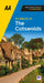 50 Walks in Cotswolds by Aa Publishing