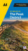 50 Walks in Peak District by Publishing Aa