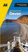 AA 50 Walks in Devon