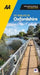 AA 50 Walks in Oxfordshire