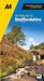 AA 50 Walks in Staffordshire