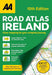 AA Road Atlas Ireland