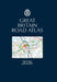 AA Great Britain Road Atlas 2026 by Aa Publishing