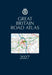 AA Great Britain Road Atlas 2027