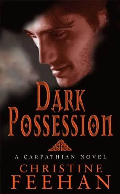 Dark Possession by Christine Feehan