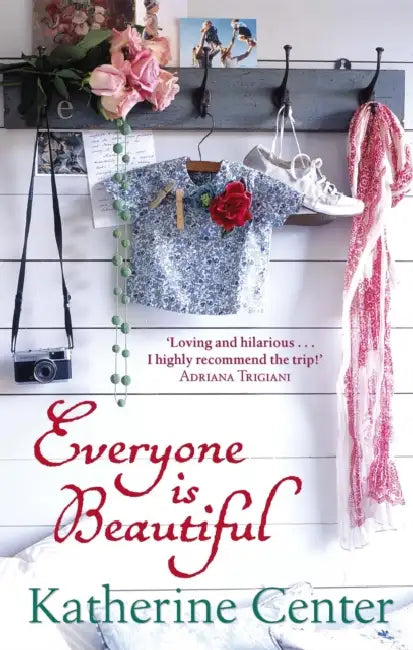 Everyone Is Beautiful by Trevor Royle