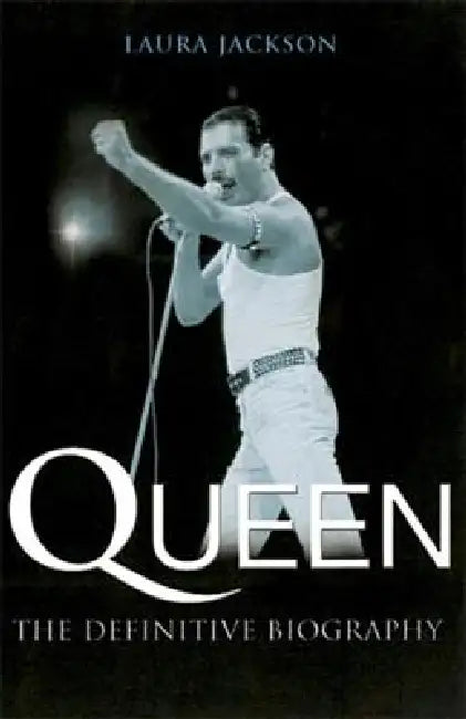 Queen by Laura Jackson