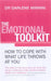 The Emotional Toolkit: How to cope with what life throws at you by Daniel S. Dapaah