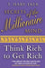 Secrets Of The Millionaire Mind by T. Harv Eker