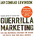 Guerrilla Marketing by Jay Levinson