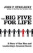 The Big Five For Life by John P. Strelecky