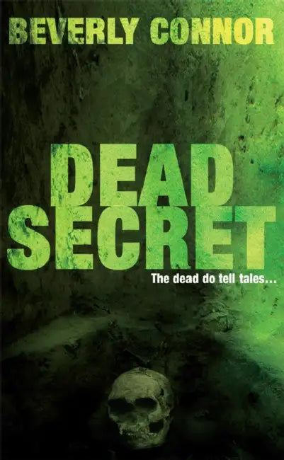 Dead Secret by Beverly Connor