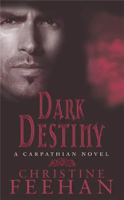 Dark Destiny by Christine Feehan