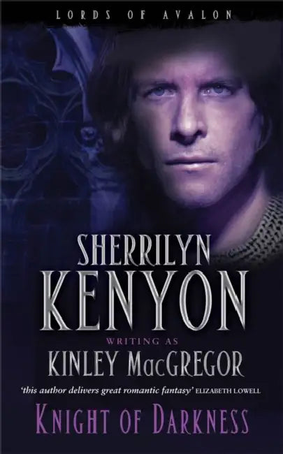 Knight Of Darkness by Kinley MacGregor