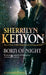 Born Of Night by Sherrilyn Kenyon