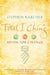 Total I Ching: Myths for Change by Stephen Karcher