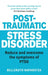Post-Traumatic Stress Disorder by Belleruth Naparstek